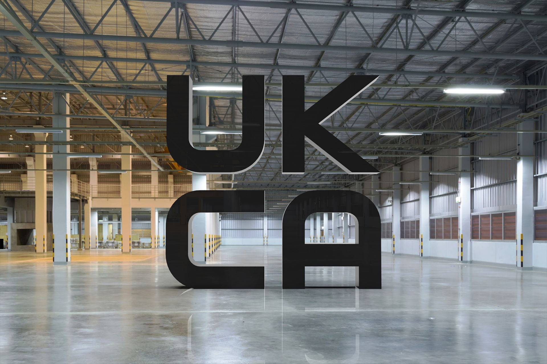 UKCA mark replaces CE for UK in 2021 - Lyte | Manufacturing Group